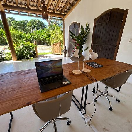 Villa Alexandre Pousada - Trancoso Dış mekan fotoğraf