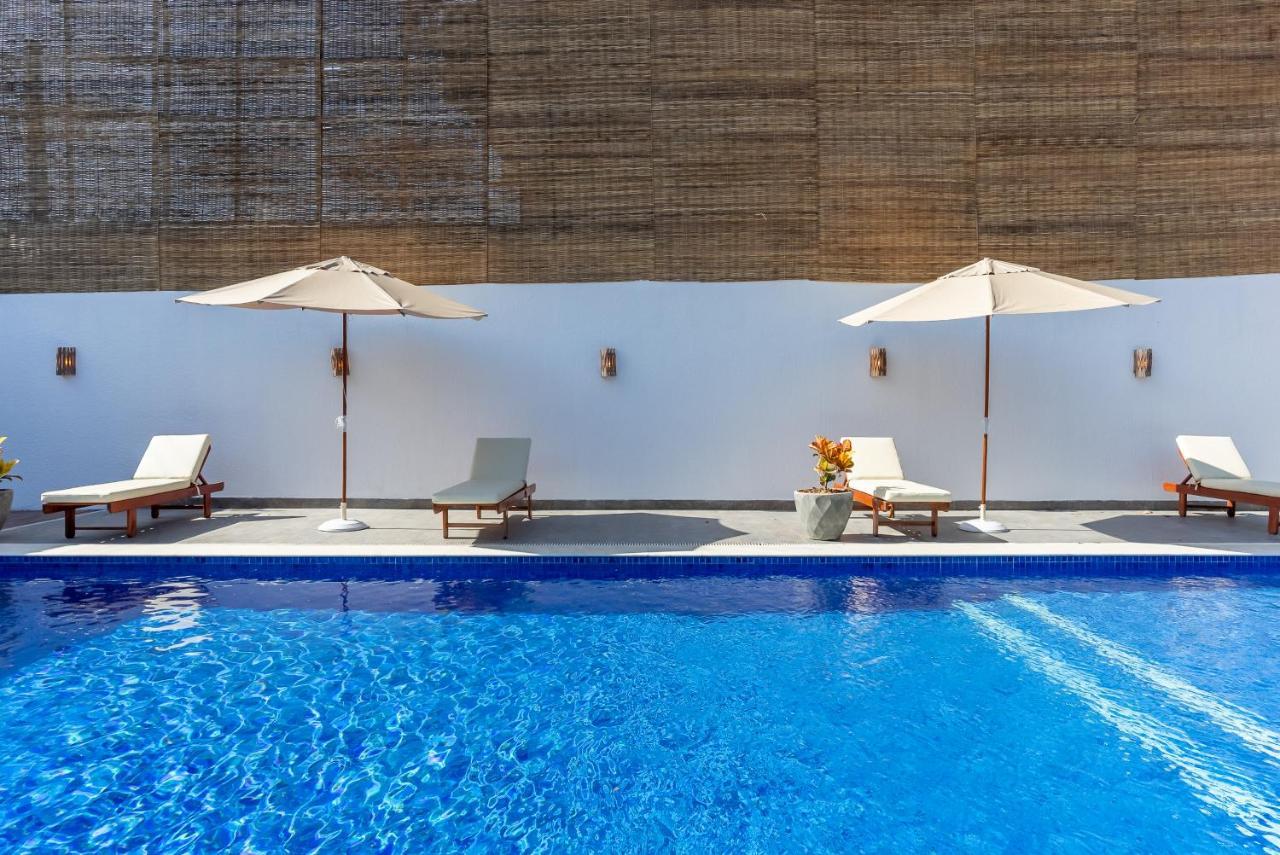 Villa Alexandre Pousada - Trancoso Dış mekan fotoğraf