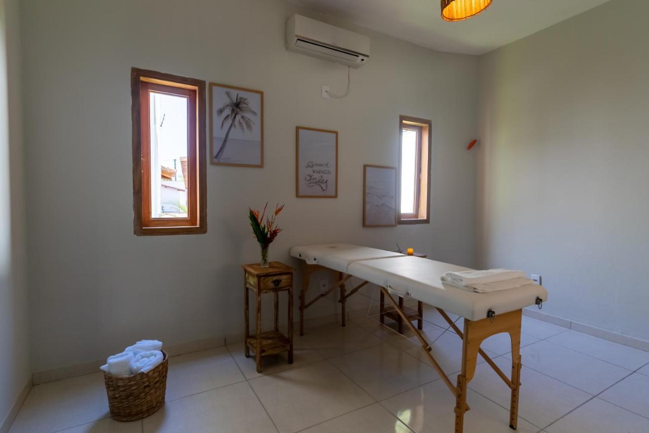 Villa Alexandre Pousada - Trancoso Dış mekan fotoğraf