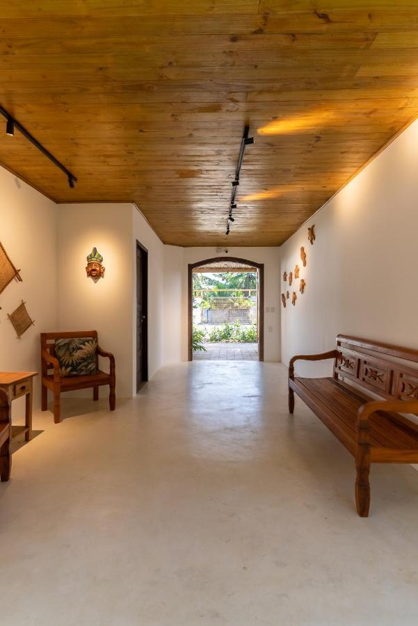 Villa Alexandre Pousada - Trancoso Dış mekan fotoğraf
