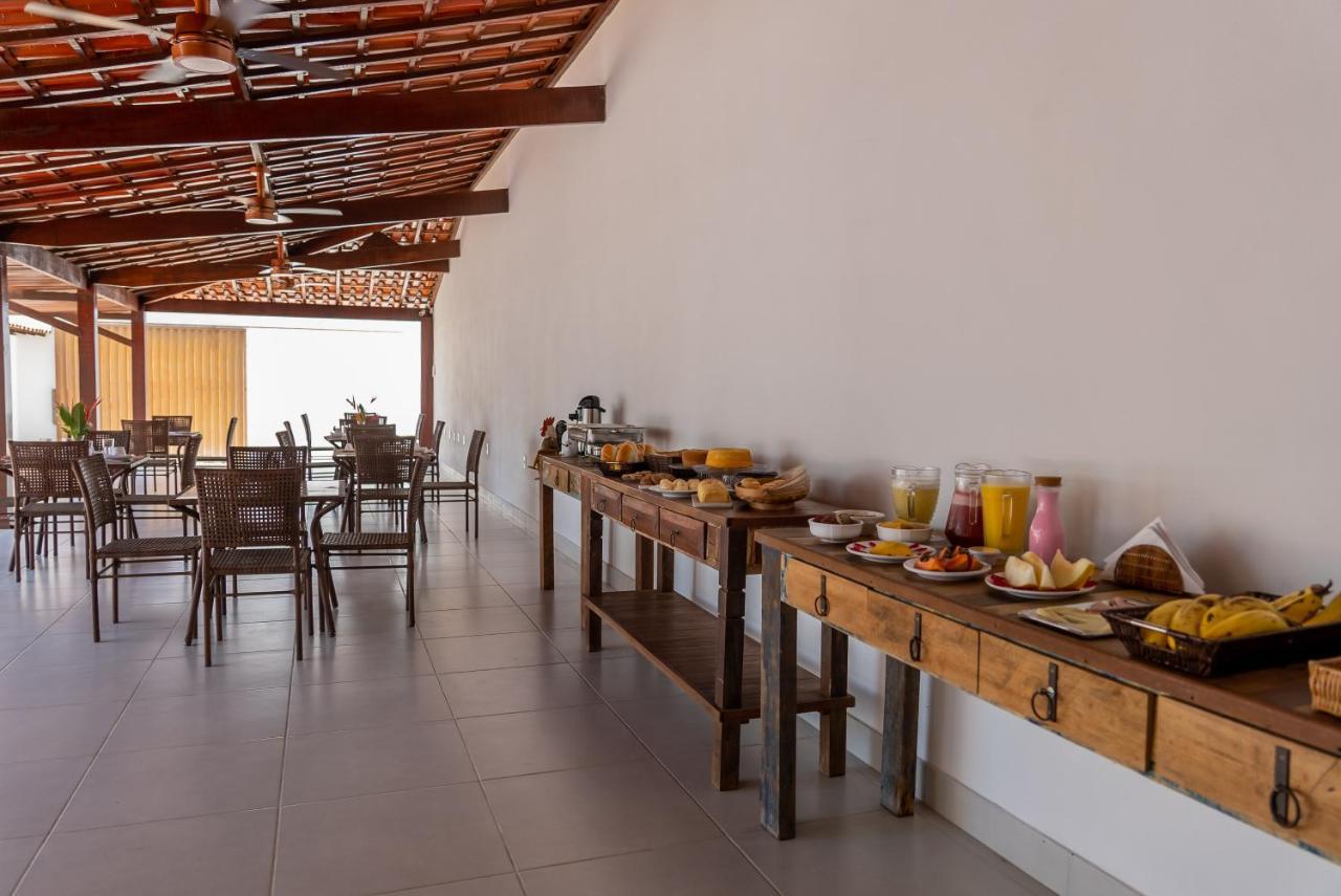 Villa Alexandre Pousada - Trancoso Dış mekan fotoğraf