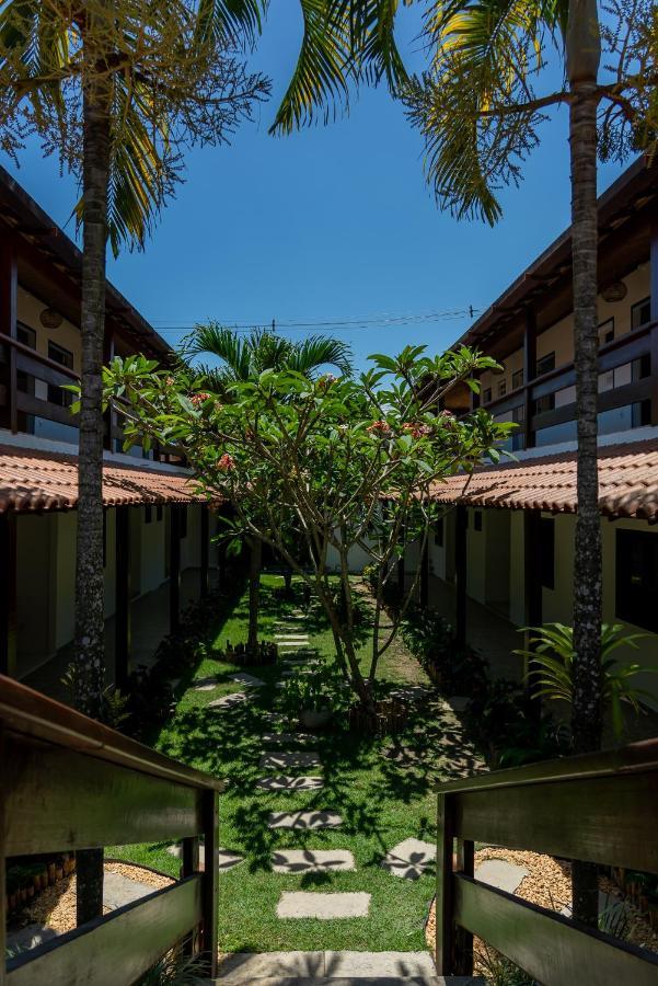 Villa Alexandre Pousada - Trancoso Dış mekan fotoğraf