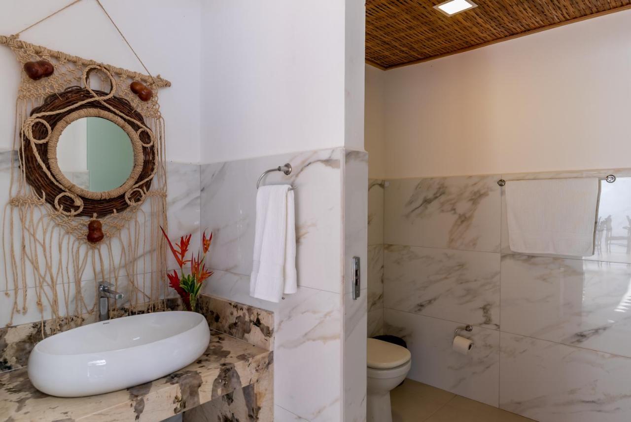 Villa Alexandre Pousada - Trancoso Dış mekan fotoğraf