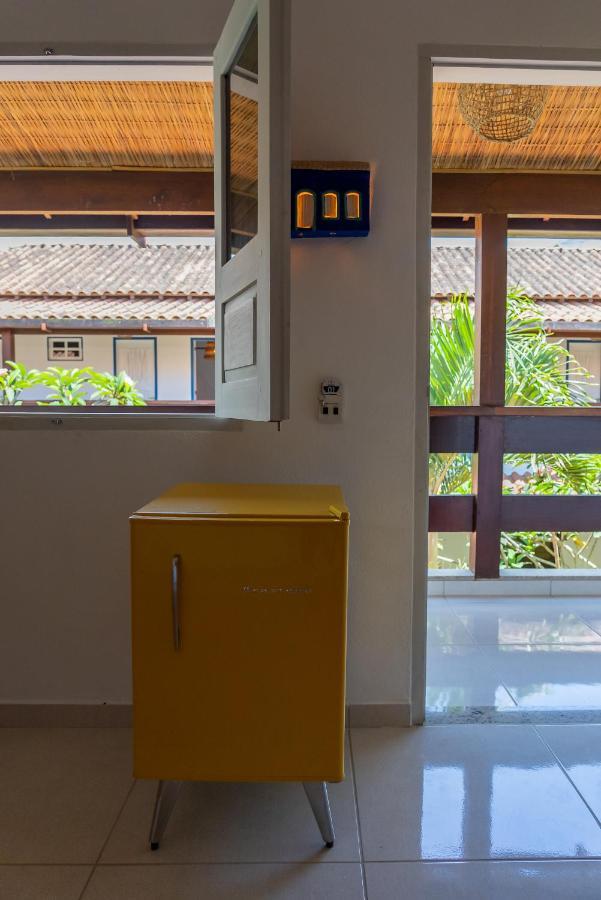 Villa Alexandre Pousada - Trancoso Dış mekan fotoğraf