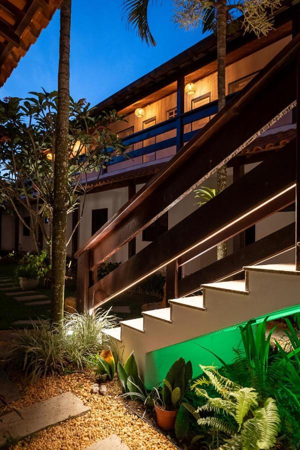 Villa Alexandre Pousada - Trancoso Dış mekan fotoğraf