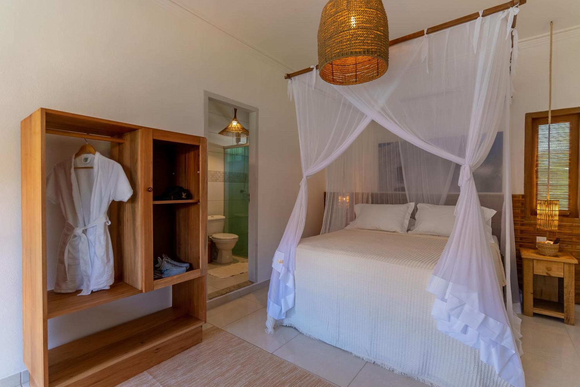 Villa Alexandre Pousada - Trancoso Dış mekan fotoğraf
