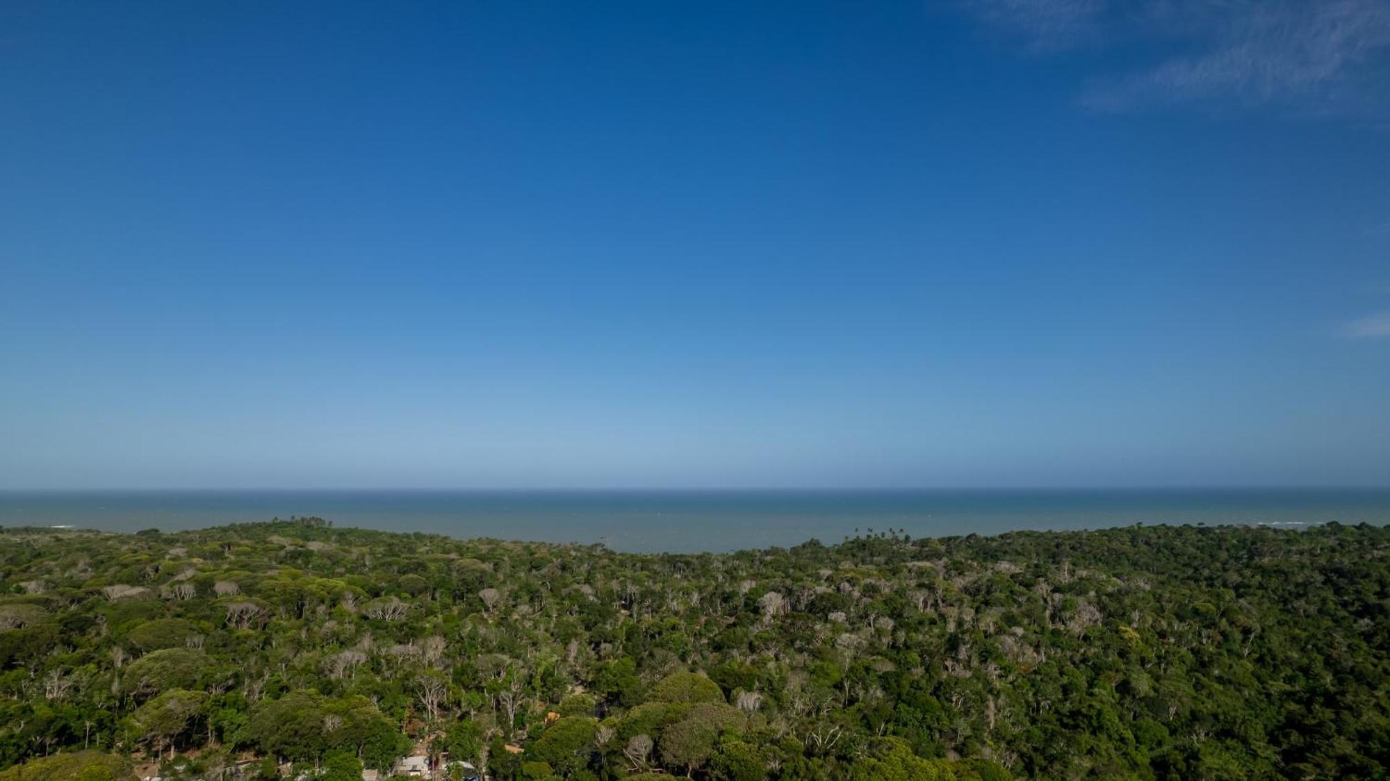 Villa Alexandre Pousada - Trancoso Dış mekan fotoğraf