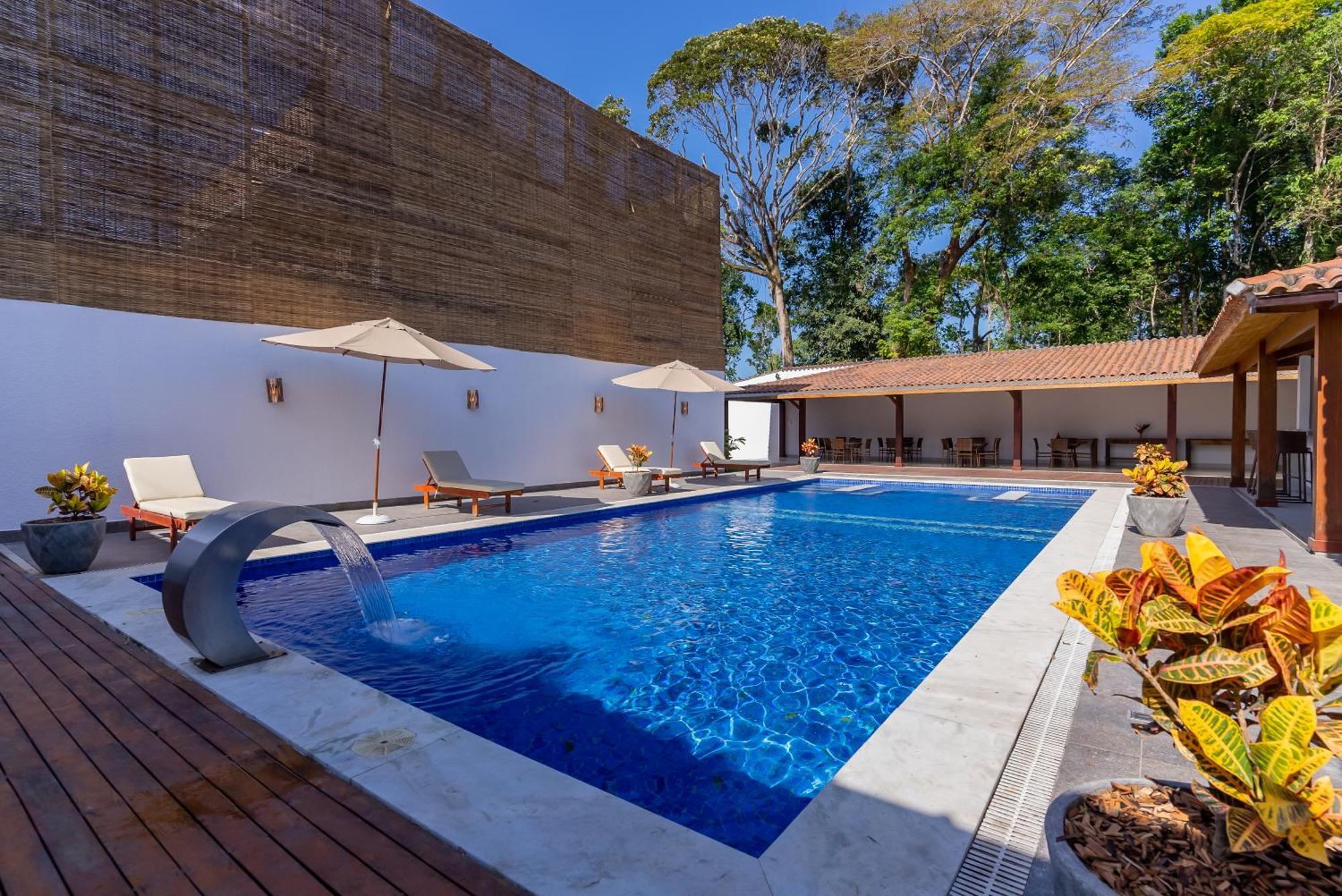 Villa Alexandre Pousada - Trancoso Dış mekan fotoğraf