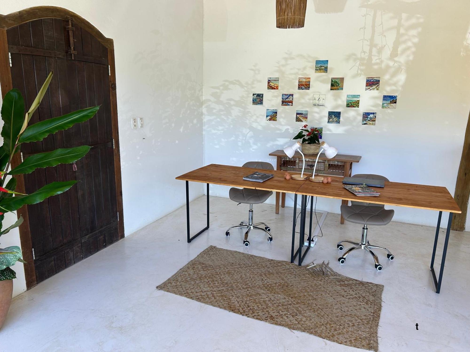 Villa Alexandre Pousada - Trancoso Dış mekan fotoğraf