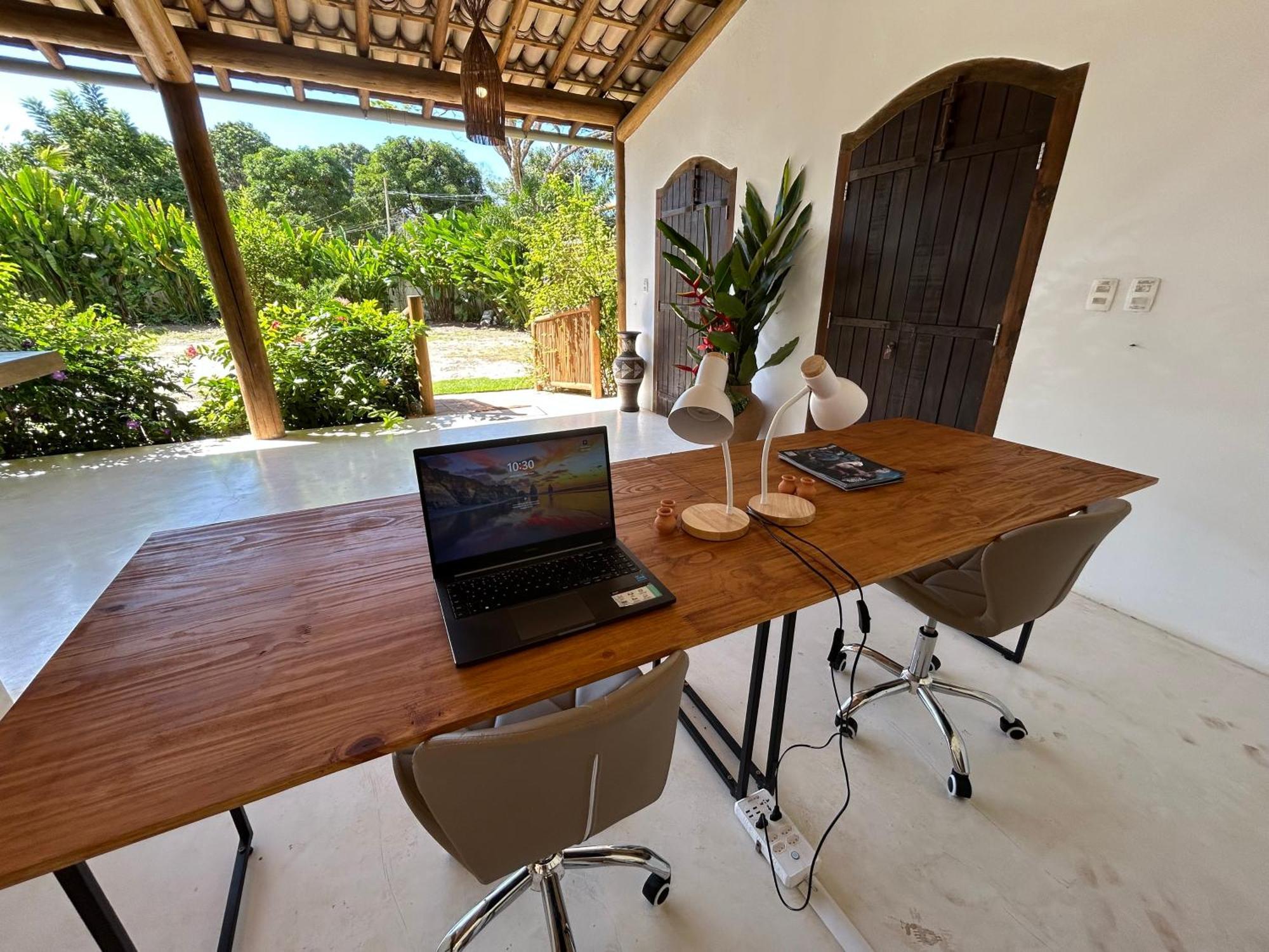 Villa Alexandre Pousada - Trancoso Dış mekan fotoğraf